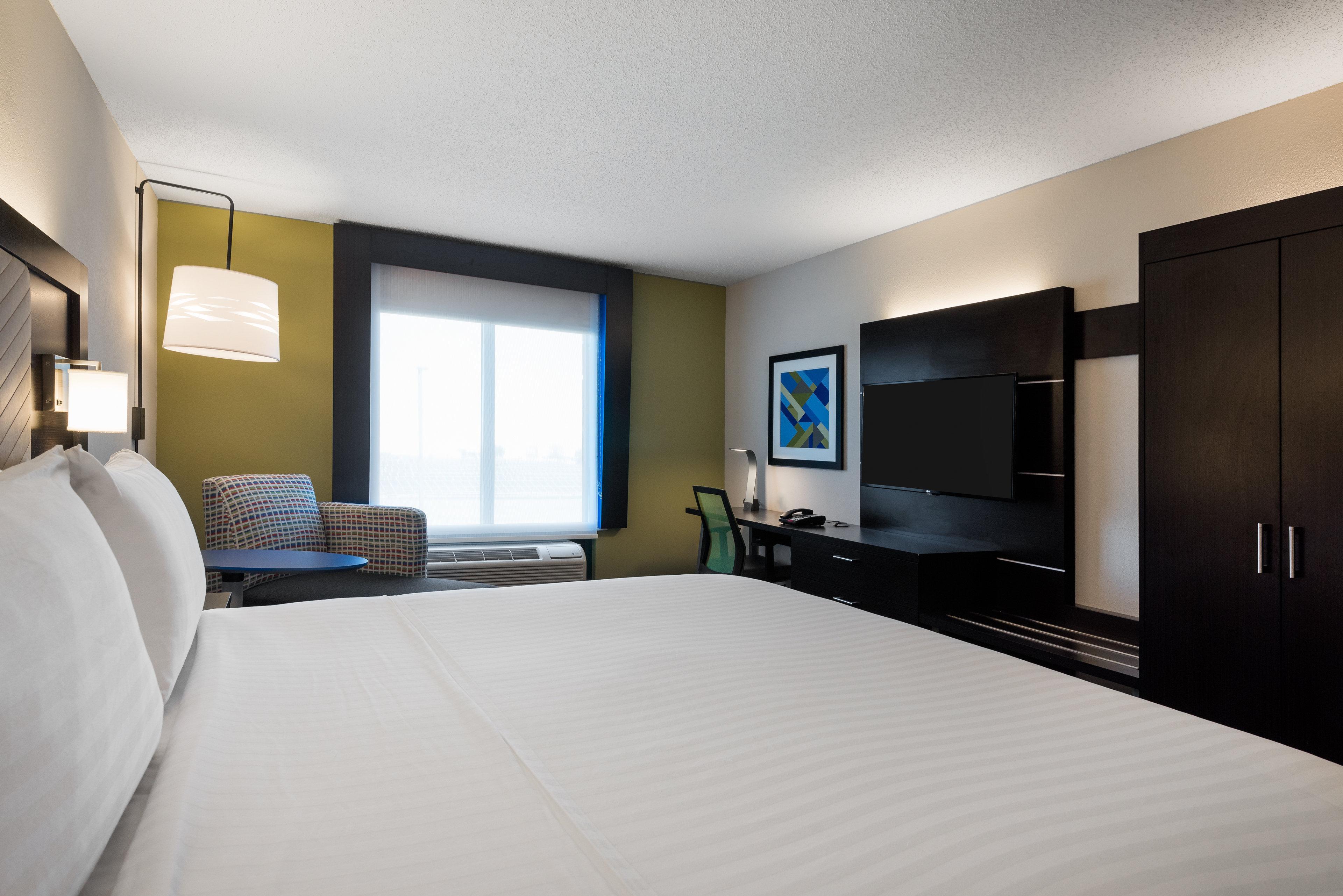 Holiday Inn Express & Suites Florence I-95 & I-20 Civic Ctr By Ihg Luaran gambar