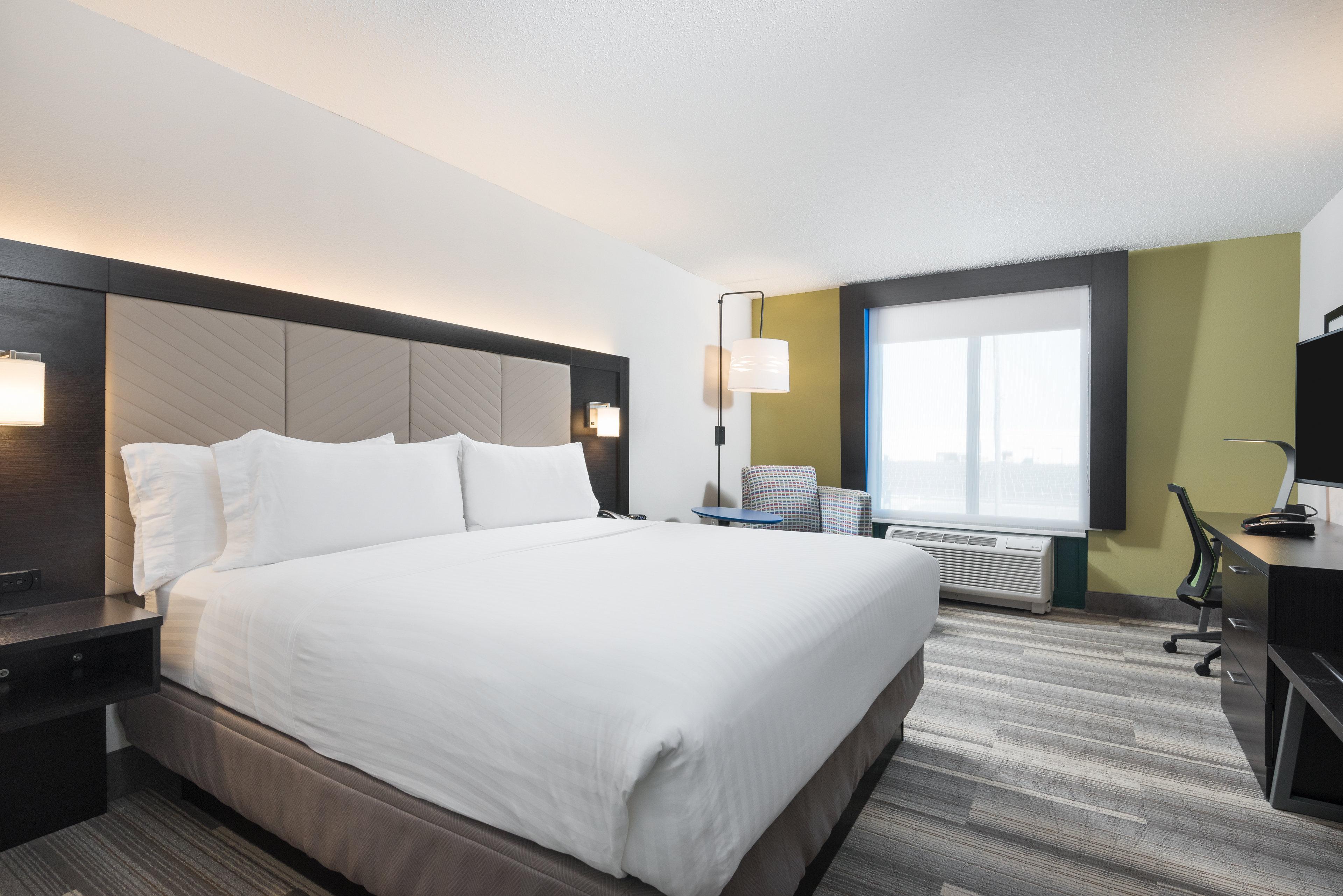 Holiday Inn Express & Suites Florence I-95 & I-20 Civic Ctr By Ihg Luaran gambar