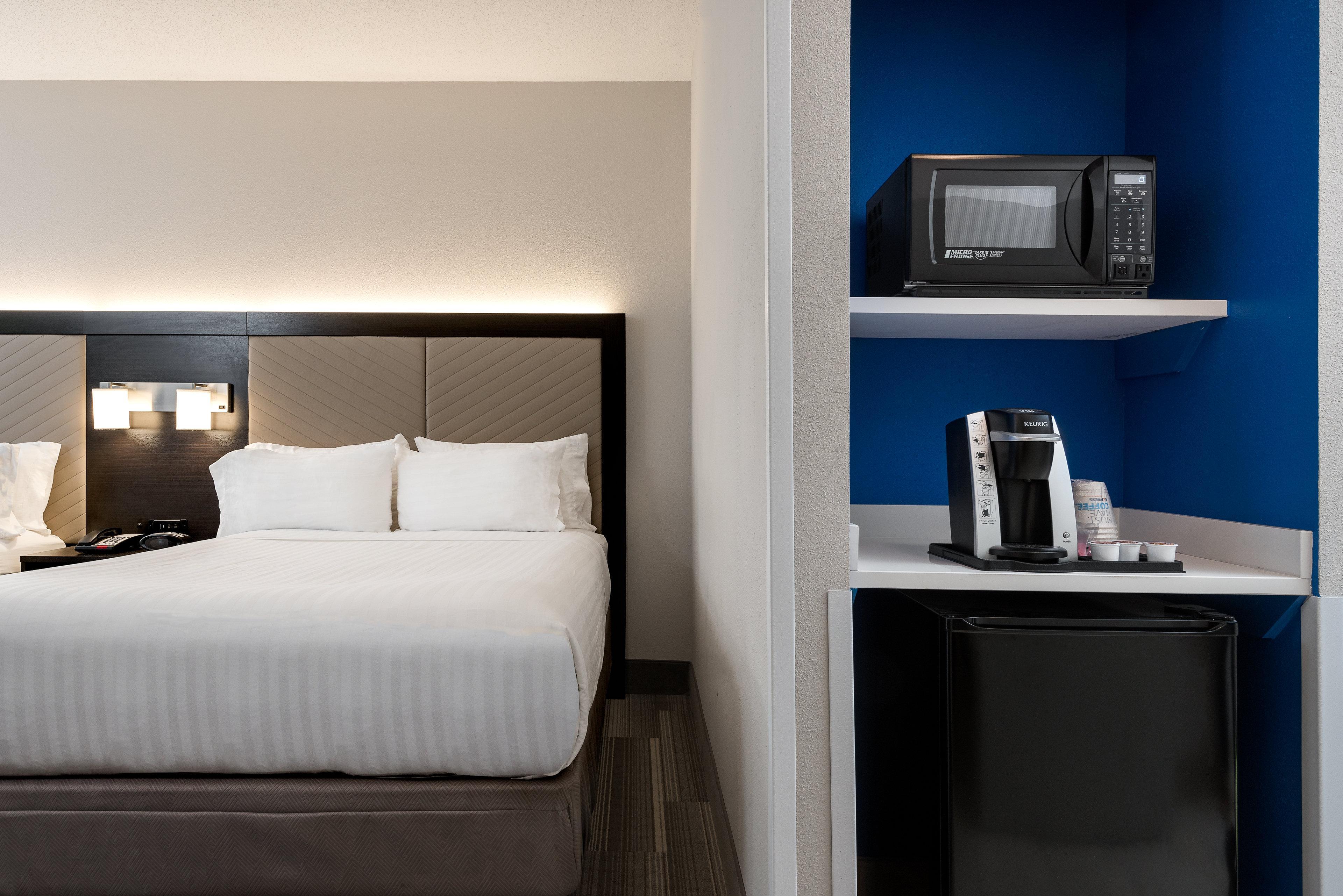 Holiday Inn Express & Suites Florence I-95 & I-20 Civic Ctr By Ihg Luaran gambar