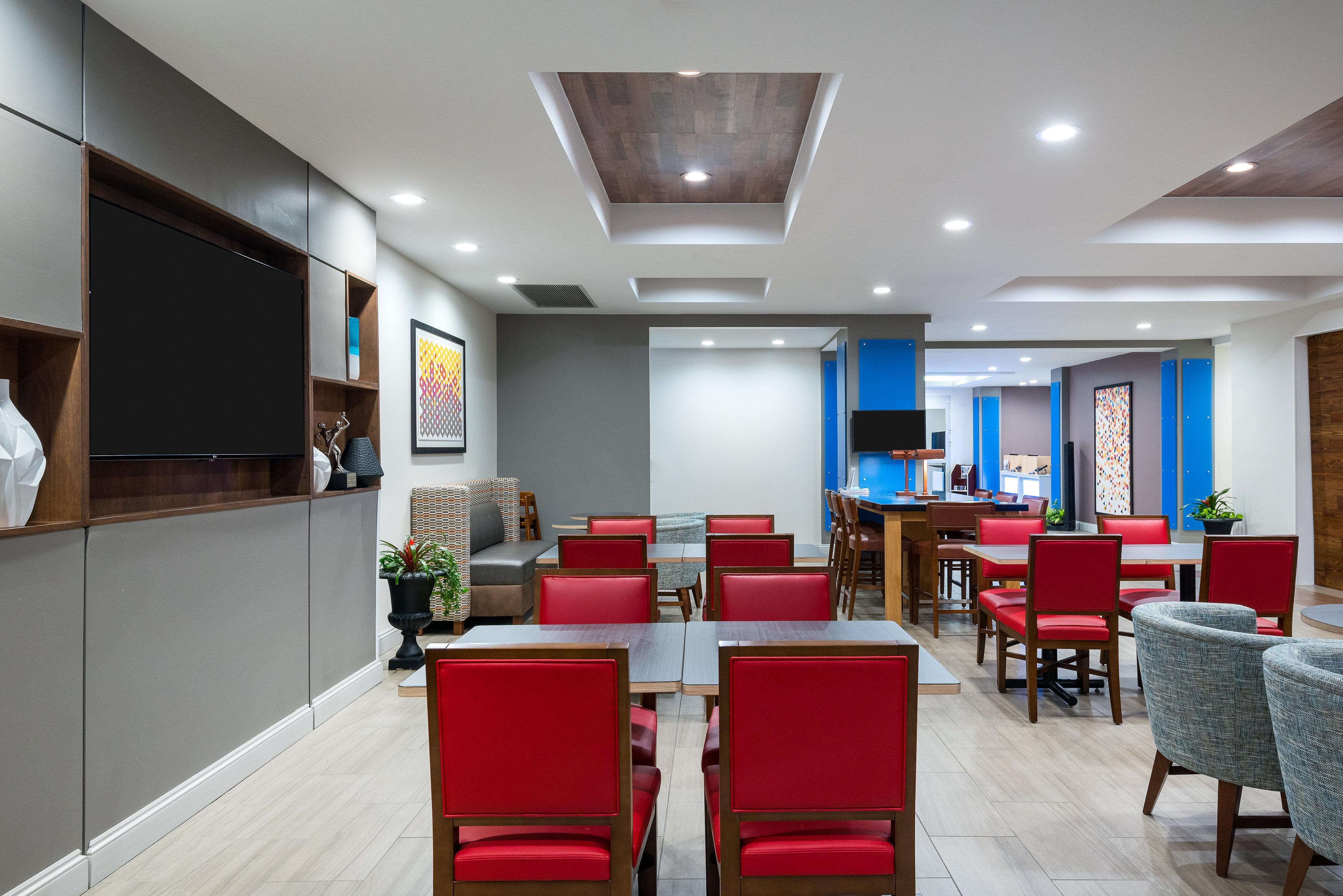 Holiday Inn Express & Suites Florence I-95 & I-20 Civic Ctr By Ihg Luaran gambar