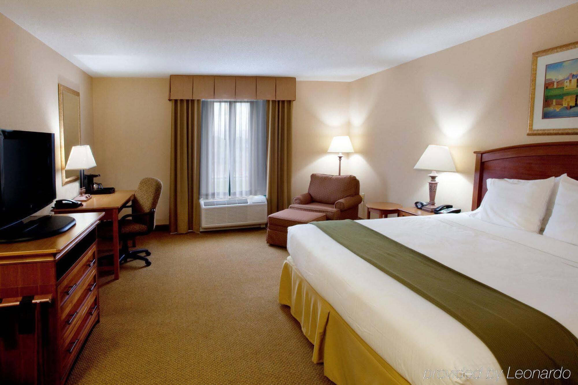 Holiday Inn Express & Suites Florence I-95 & I-20 Civic Ctr By Ihg Luaran gambar